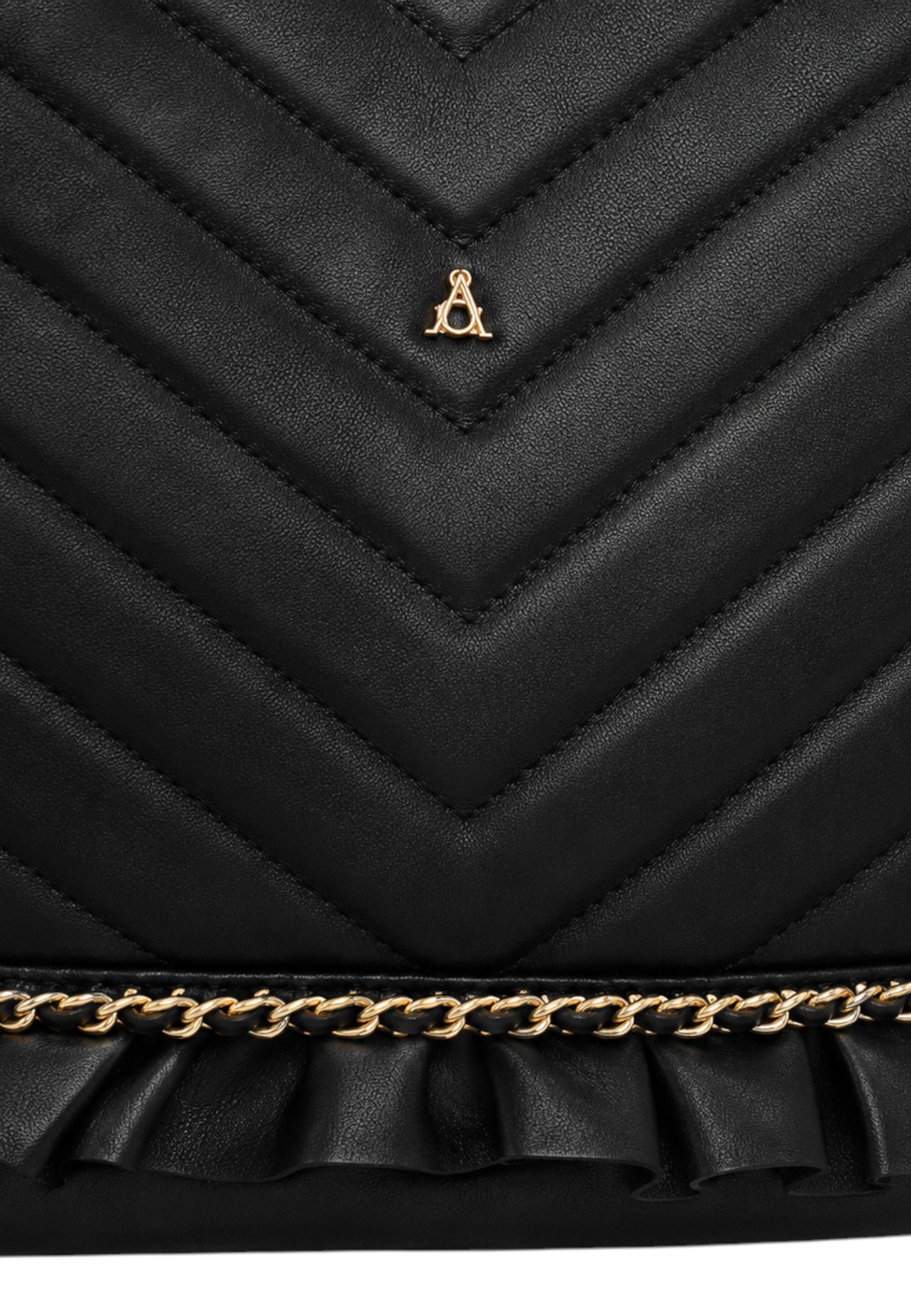 Borsa A Spalla Donna L'Atelier du Sac Hobo American In Paris Lana