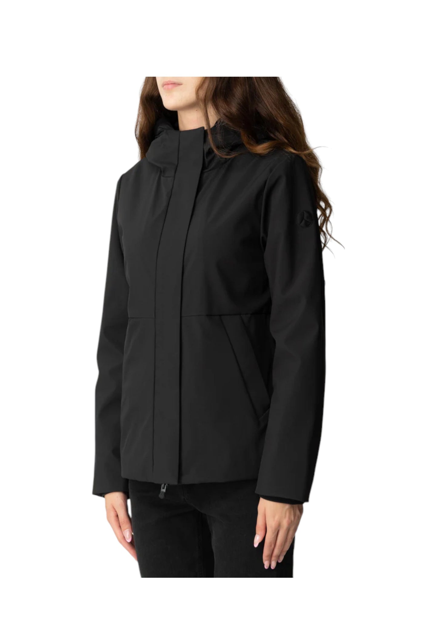 Parka Con Cappuccio Donna People Of Shibuya  Aris ARISPM767