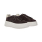Sneakers  Donna Liu Jo  Elodie 01 BF6059PX002