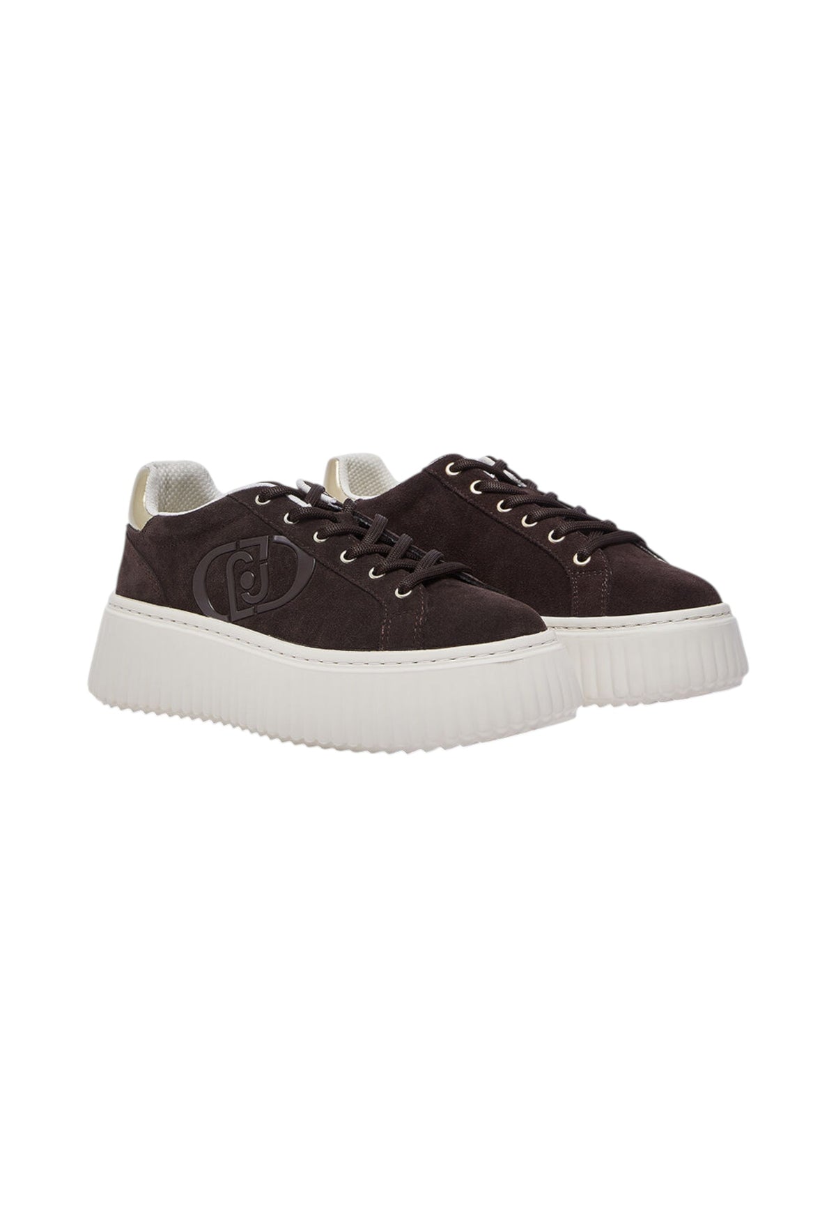 Sneakers  Donna Liu Jo  Elodie 01 BF6059PX002