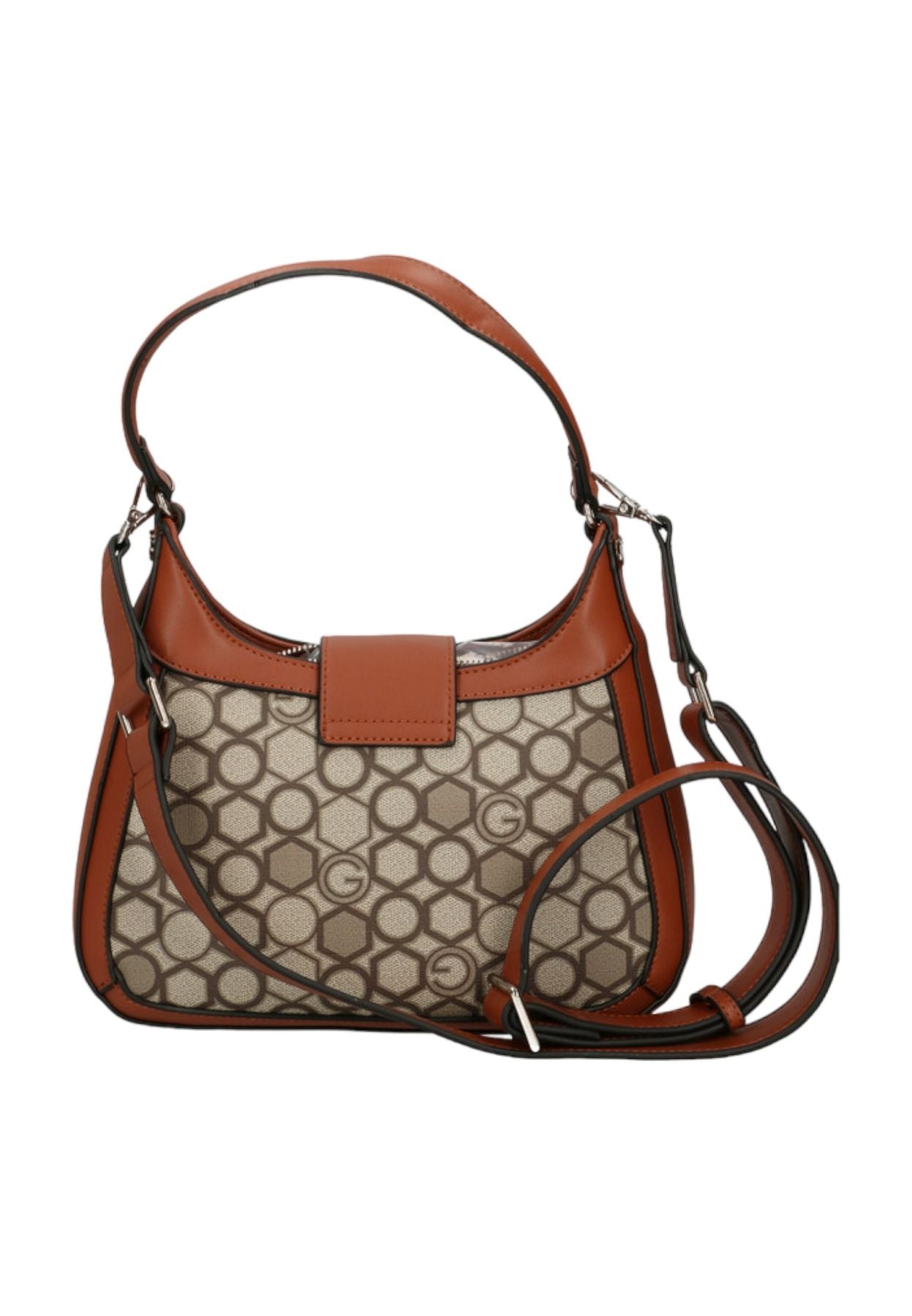 Borsa A Spalla Donna Gattinoni   BINTK7979WPG