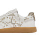 Sneakers Basse Donna Liu Jo In Denim Con Inserti Glitter E Borchie Connor 06 BF6049TX336