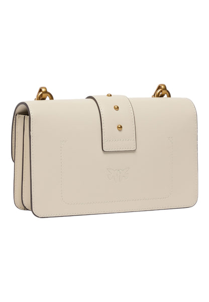 Borsa A Tracolla Donna Pinko  Love One Mini St. 105856A0F1