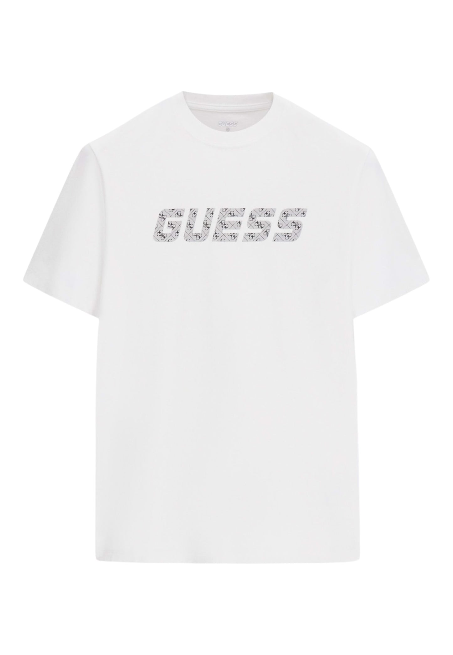T-Shirt Manica Corta Uomo Guess  Maska Z6RI15I3Z14