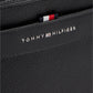 Borsa A Spalla Uomo Tommy Hilfiger Mini Crossover Th Central AM0AM14697