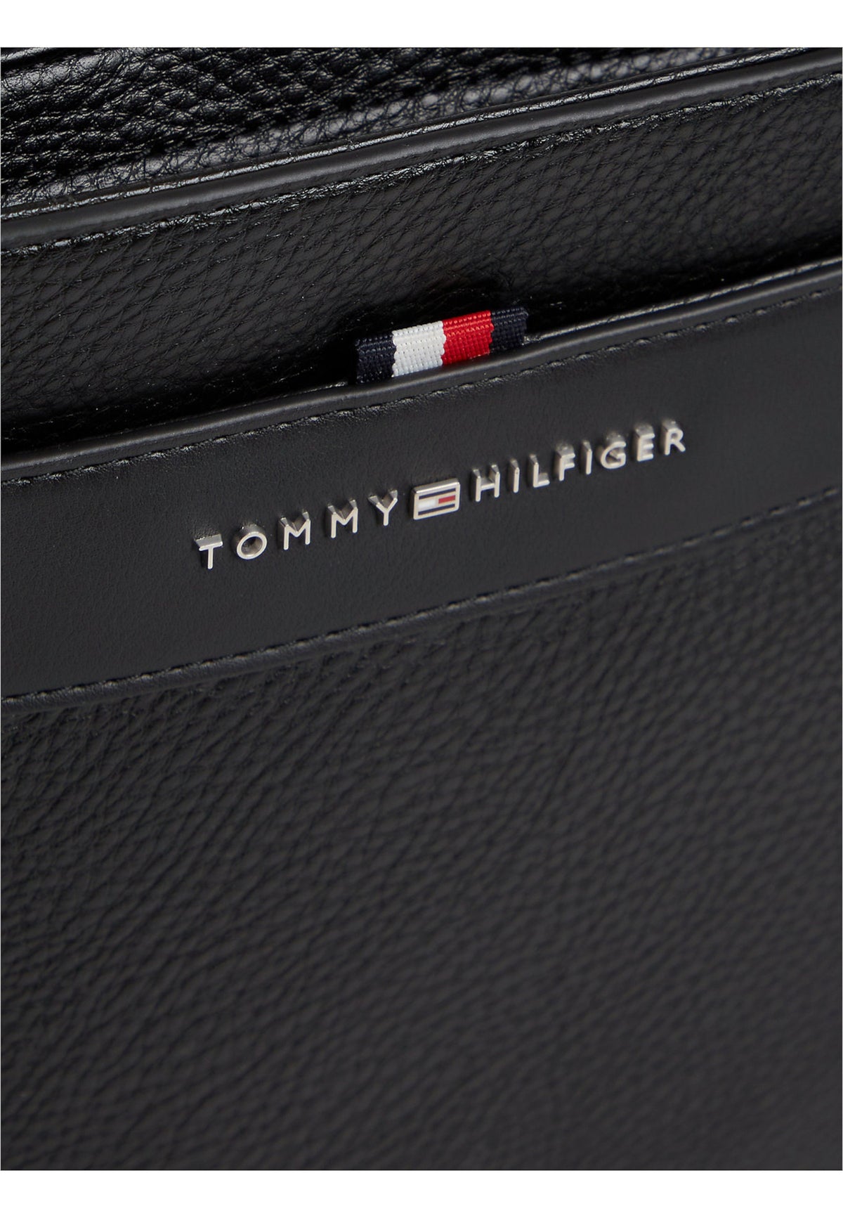 Borsa A Spalla Uomo Tommy Hilfiger Mini Crossover Th Central AM0AM14697