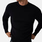 Maglione A Girocollo Uomo Guess Logo Reverse Noburo M6BR16Z1364