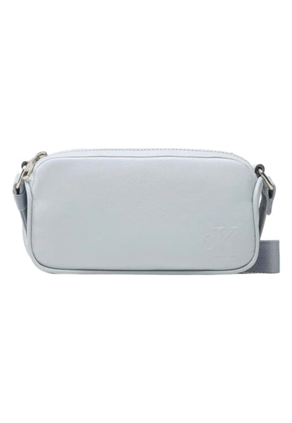 Borsa A Tracolla Donna Calvin klein Jeans Doppia Zip Camera Bag Ultralight K60K610326