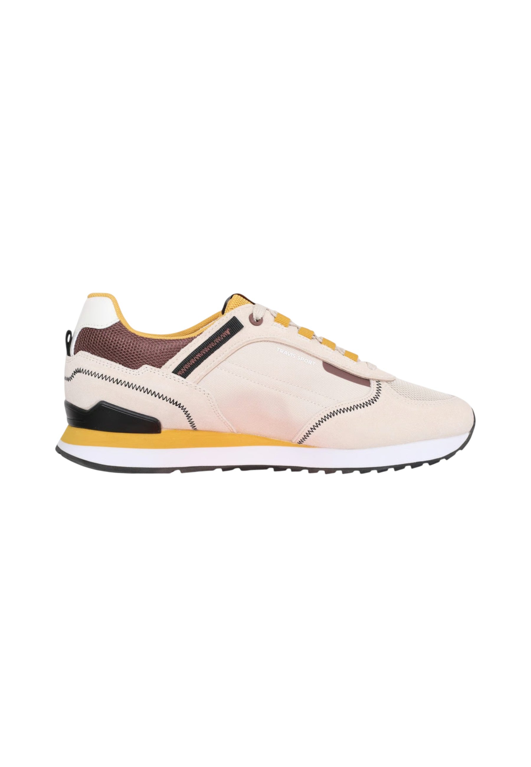 Sneakers Basse Uomo Colmar Originals  Travis Sport Colors TRAVSPC