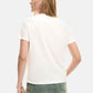 T-Shirt Manica Corta Donna Desigual  Vilma 26SWTK51
