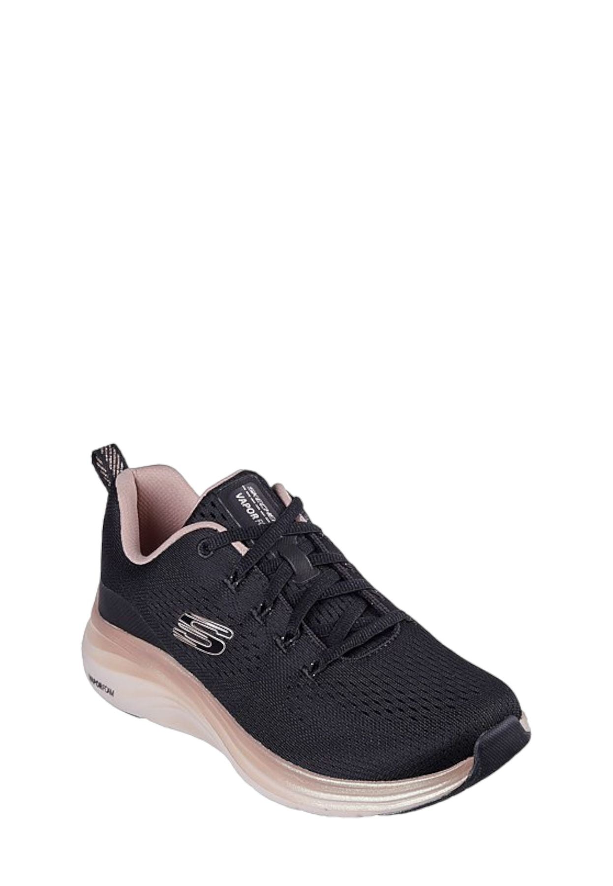 Sneakers Basse Donna Skechers  Vapor Foam - Midnight Glimmer 150025