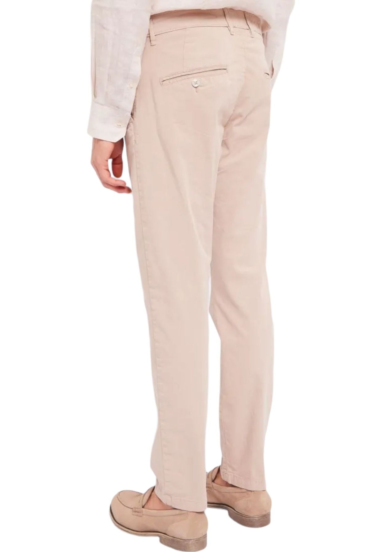 Pantaloni  Uomo Gaudi   411GU25014