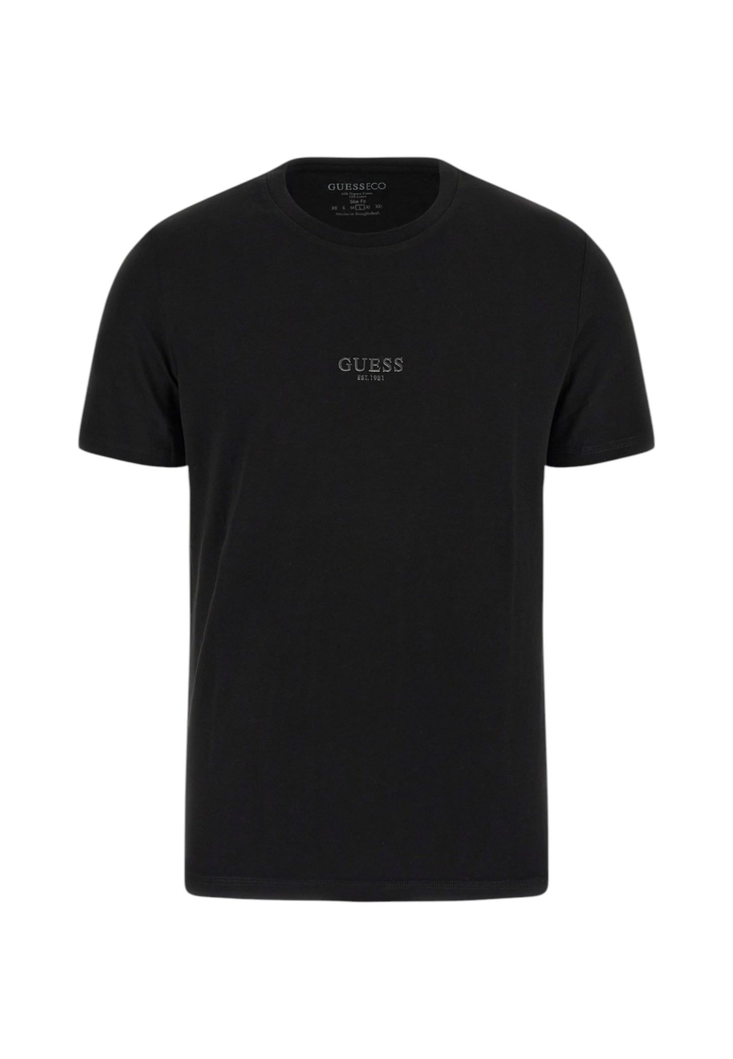 M2YI72I3Z14 - T-Shirt - Guess