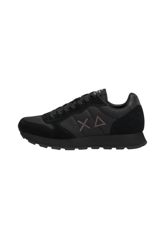 Sneakers Basse Uomo Sun68 Bicolore Tom Solid Z45101