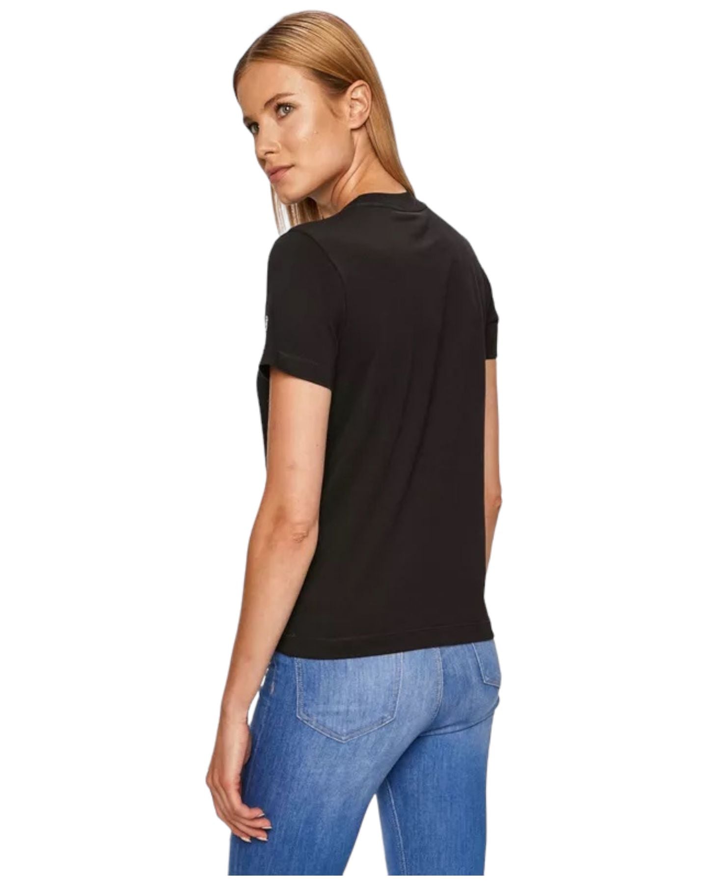 T-Shirt Manica Corta Donna Champion  Rochester 1919 113194