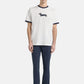 T-Shirt Manica Corta Uomo Harmont & Blaine Con Stampa Bassotto 3D  IXQ290021771