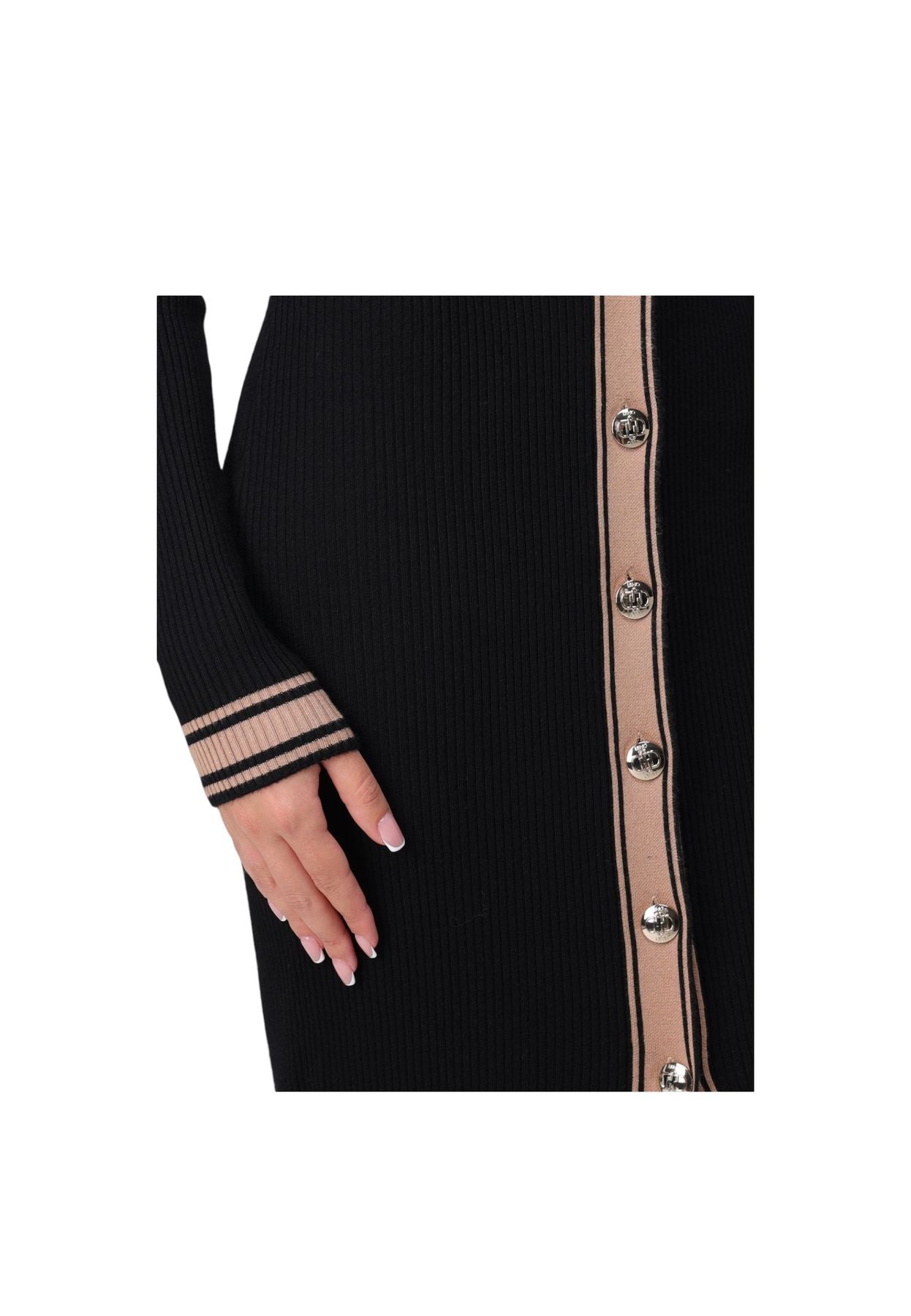 CF4236MS49I - Vestito - Liu Jo