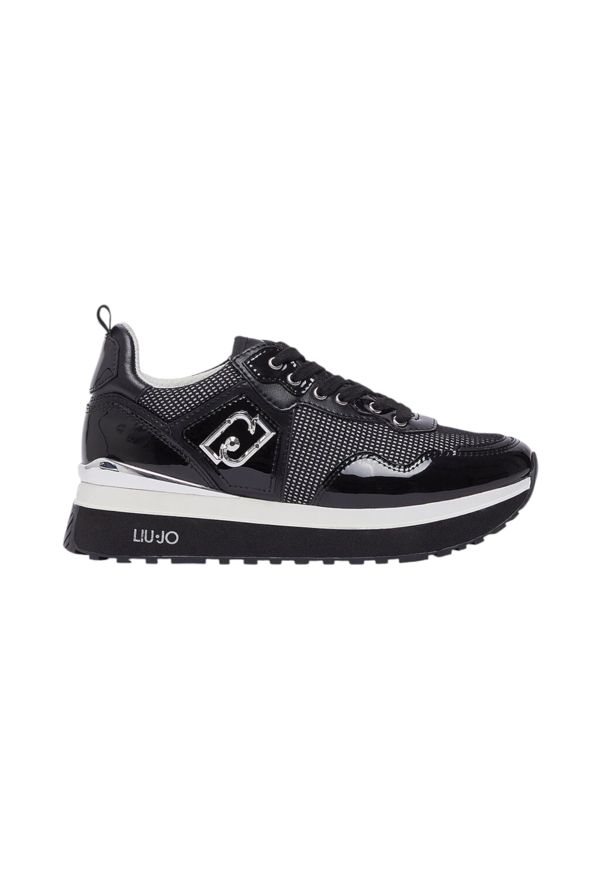 Sneakers  Donna Liu Jo  Liu Jo BF6001PX896