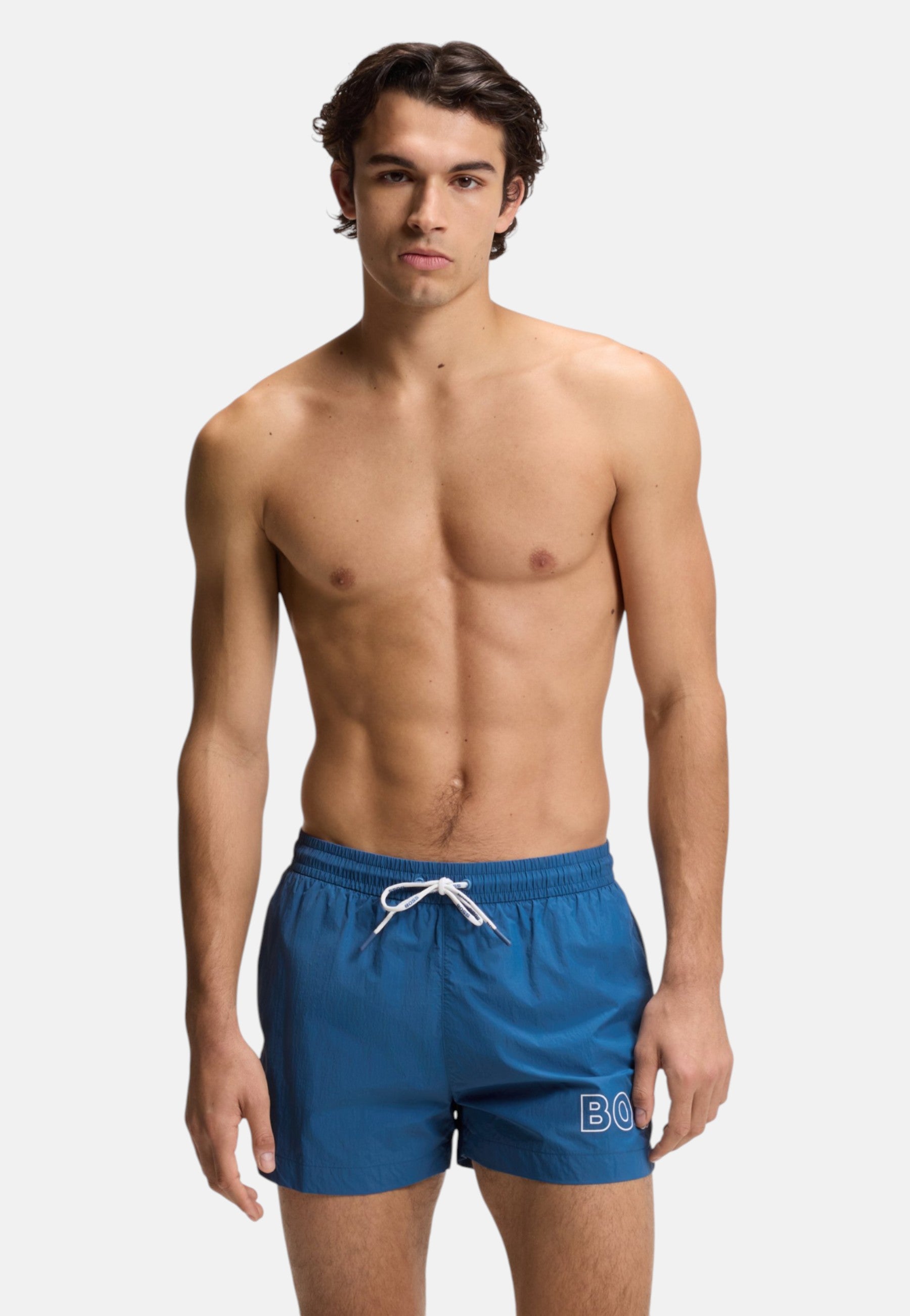 Costume da bagno Short Uomo Boss   50469280