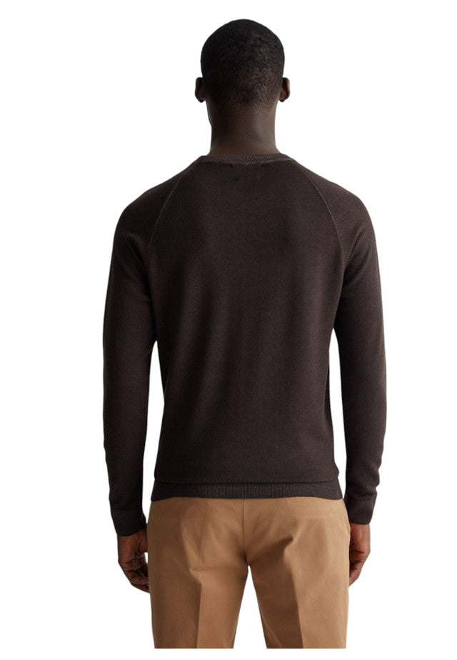 Maglione A Girocollo Uomo Liu Jo   QF4025MA21P