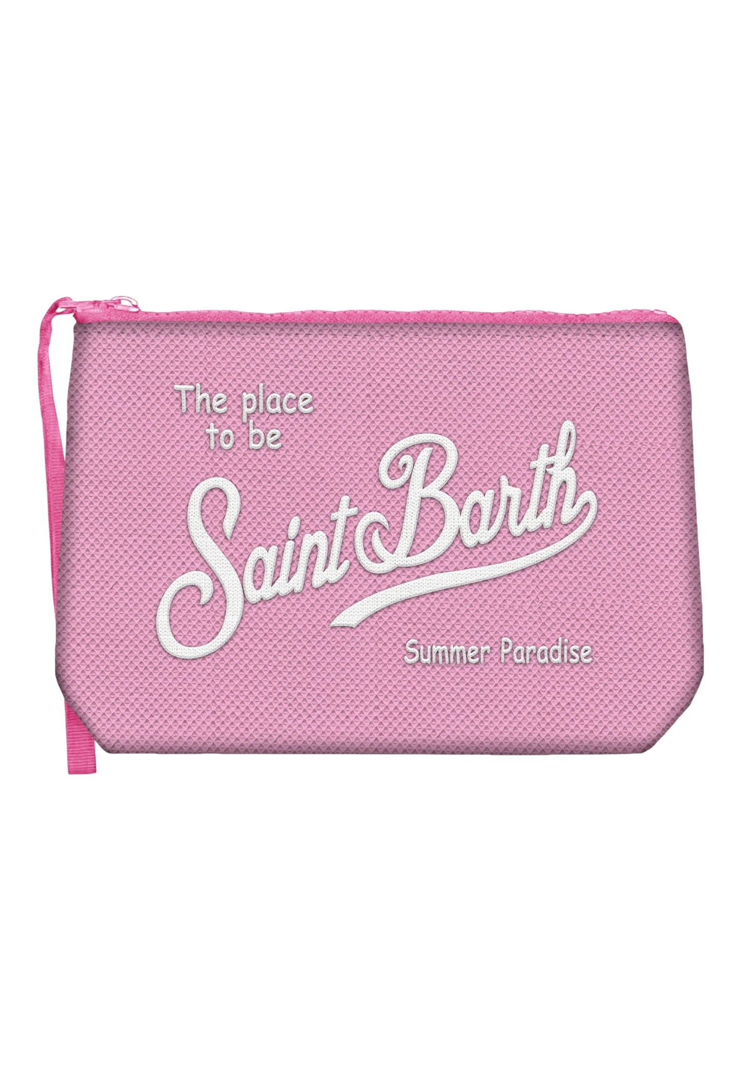 Pochette  Unisex Mc2 Saint Barth  Aline Piquet ALI0008