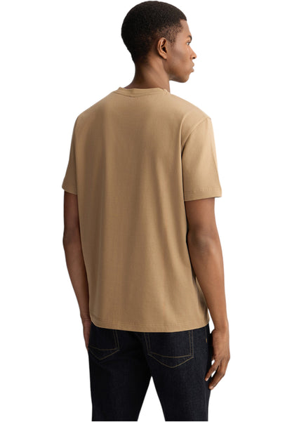 T-Shirt Manica Corta Uomo Liu Jo