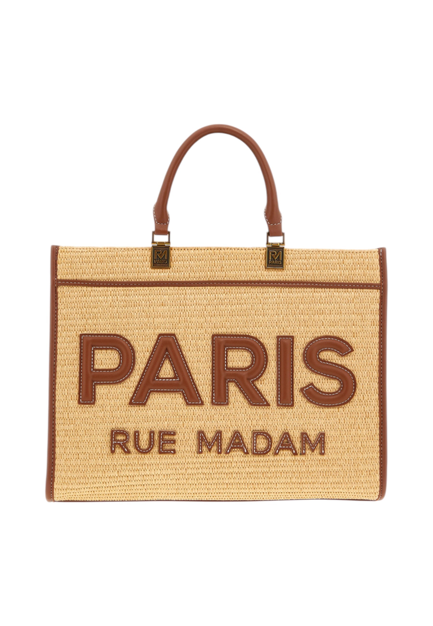 Borsa A Mano Donna Rue Madam Paris   1533