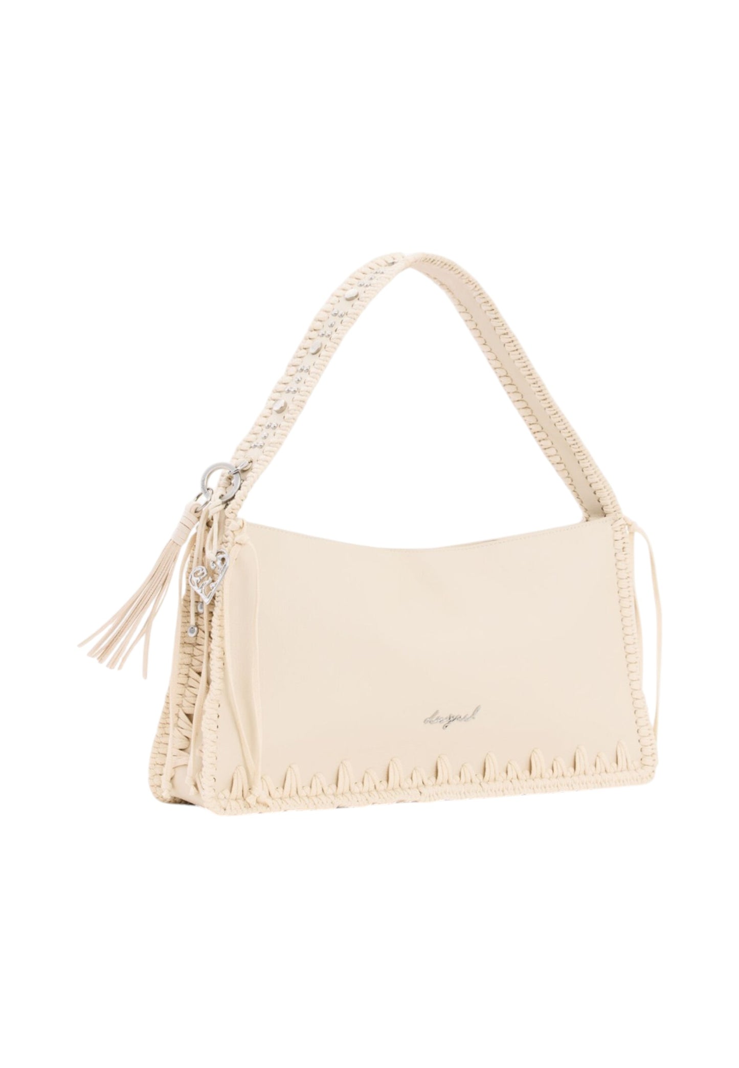 Borsa A Spalla Donna Desigual  Bag Gallium Leiria Mini 26SAXP49