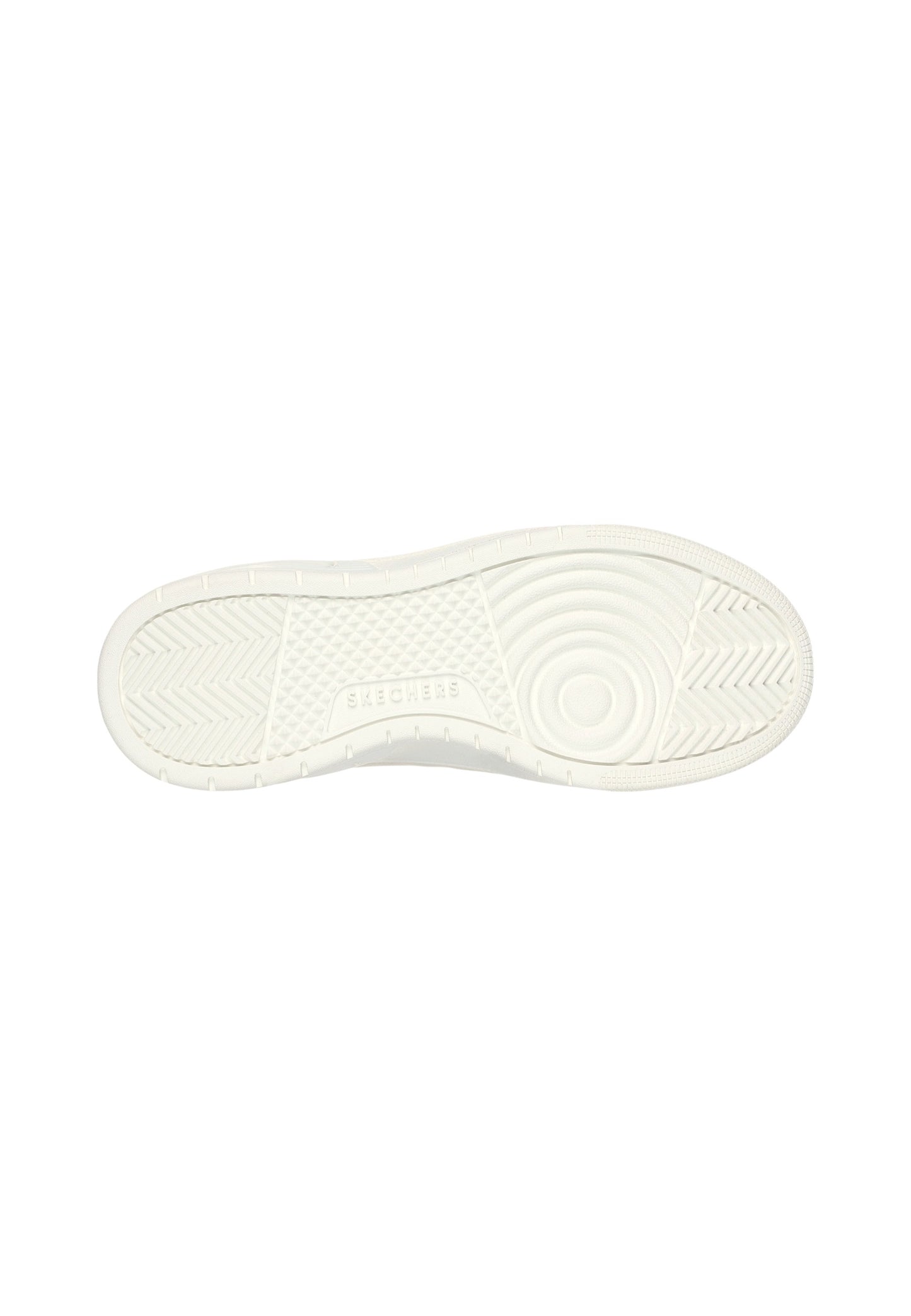 Sneakers Basse Donna Skechers  Uno Court - Courted Air 177700