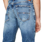 Jeans  Uomo Tommy Jeans  Scanton Slim Bg2133 DM0DM16058