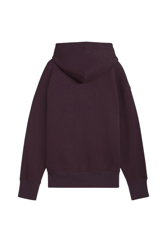 Felpa Con Cappuccio Donna Puma   624227
