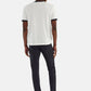 Jeans Skinny Fit Uomo Gas Stone Wash Medium Sax Zip Rev 351450020217