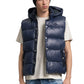 Gilet Con Cappuccio Uomo Replay Imbottito  M8475 .000.85304S
