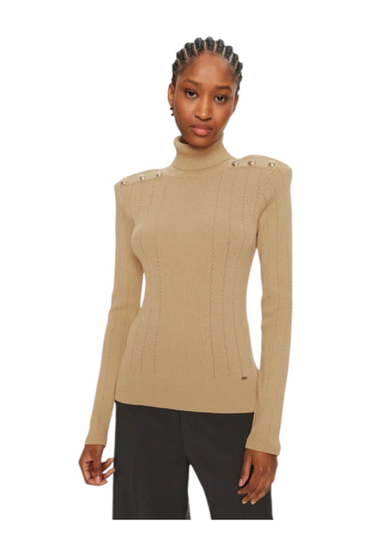 421FD53021 - Maglione - Gaudi