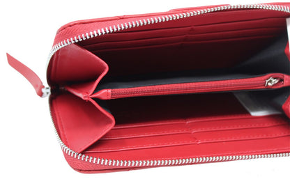 Portafoglio Con Zip Donna Gaelle   GBDASLG2908