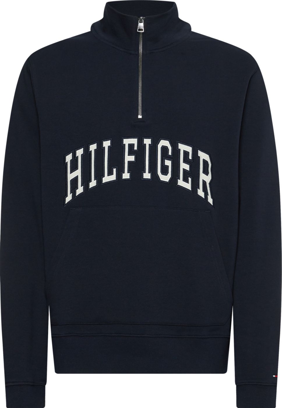 Felpa A Girocollo Uomo Tommy Hilfiger   MW0MW25890