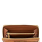 Portafoglio Con Zip Donna Alviero Martini Grande Con Dettaglio 1C Geo Classic CW0766000