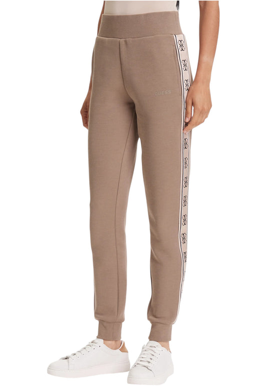 Pantaloni Tuta Donna Guess  Britney V2YB15KB3P2