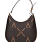 Borsa A Spalla Donna L'Atelier du Sac Hobo Milady Roxane