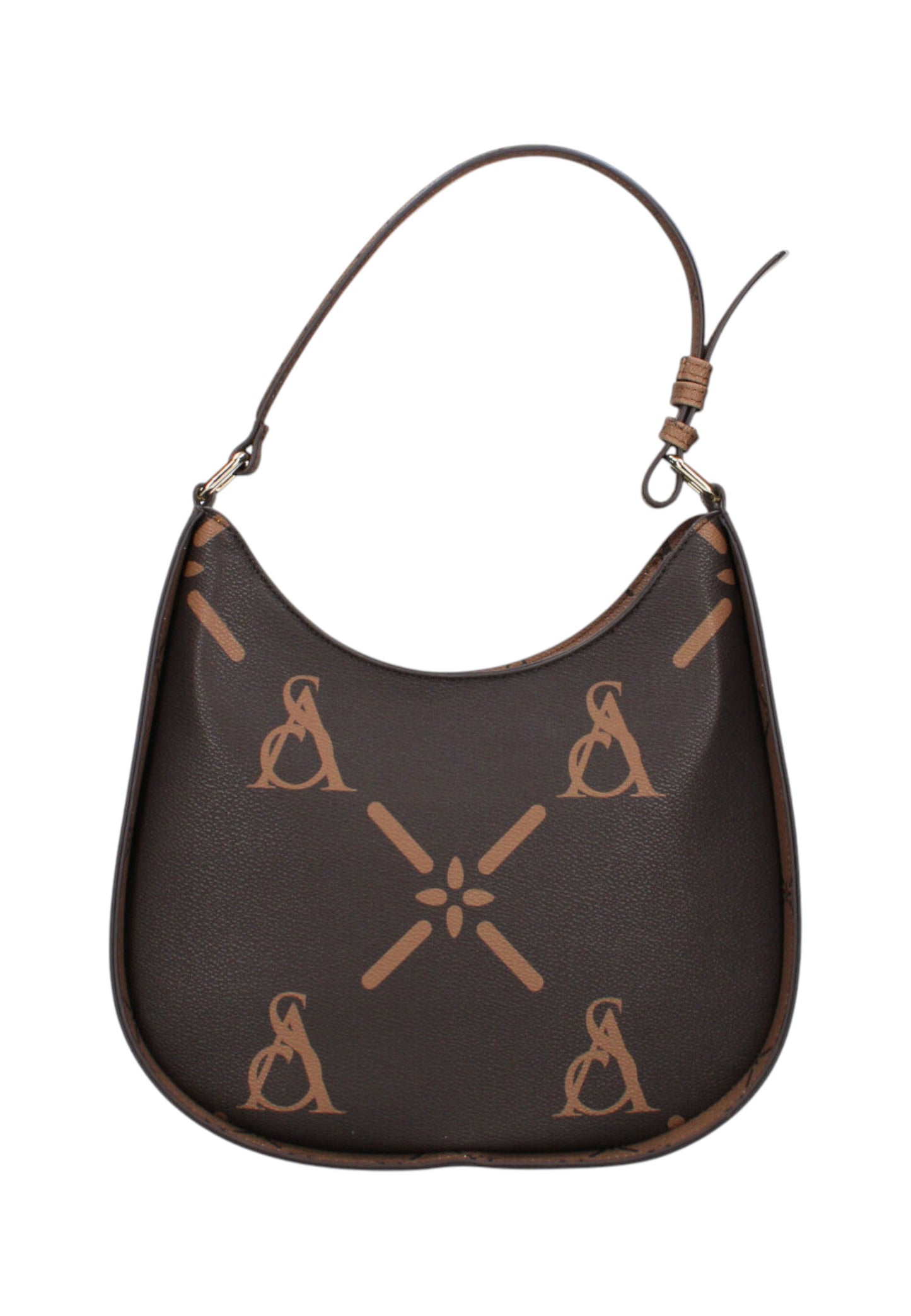 Borsa A Spalla Donna L'Atelier du Sac Hobo Milady Roxane