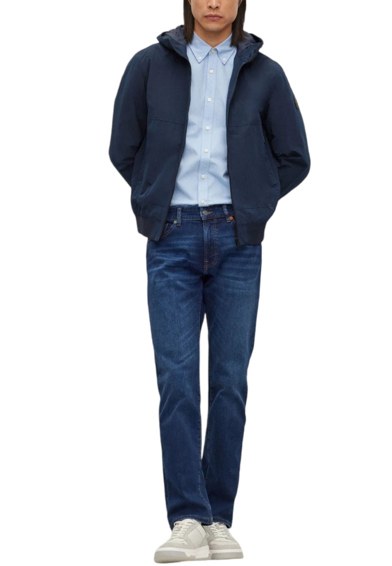 50489341 - Chemise - Boss