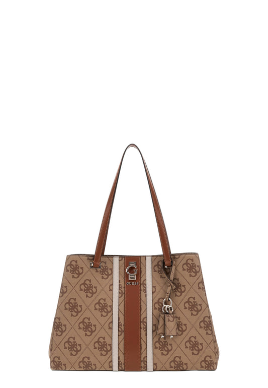Borsa A Spalla Donna Guess Tote Erenia HWSO7838230