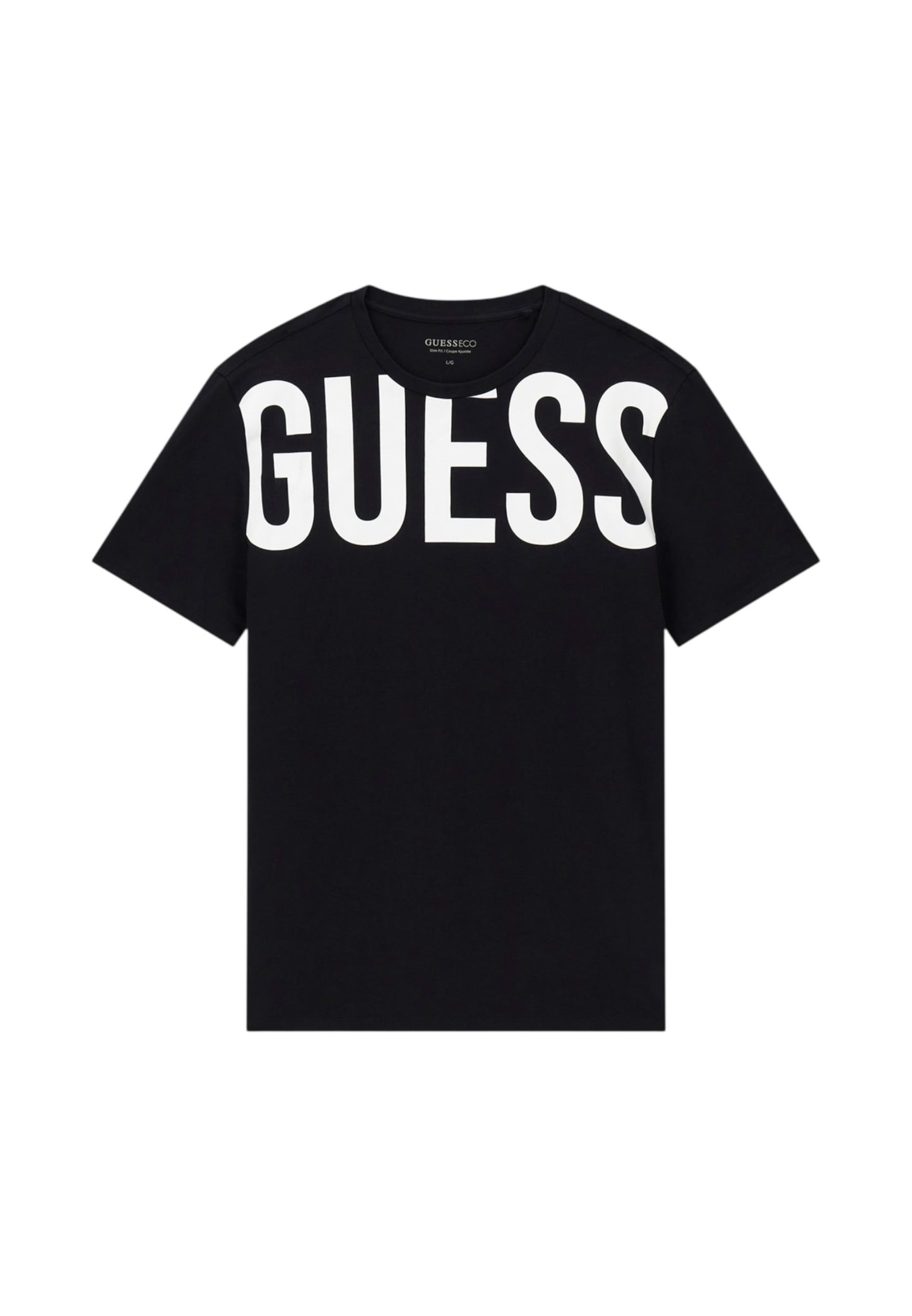 T-Shirt Manica Corta Uomo Guess  Ultra Logo F6GI01J1314