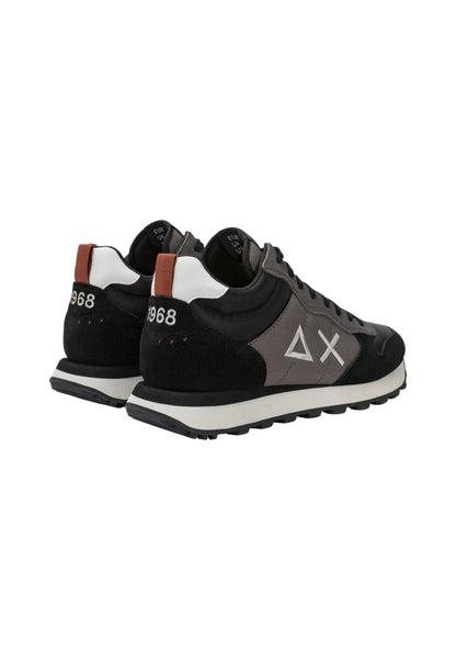 Sneakers Alte Uomo Sun68  Tom 2.0 Solid Mid Z45109