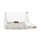 Borsa A Tracolla Donna Gattinoni Messenger Con Patta Teodosia BINTD8356WZT