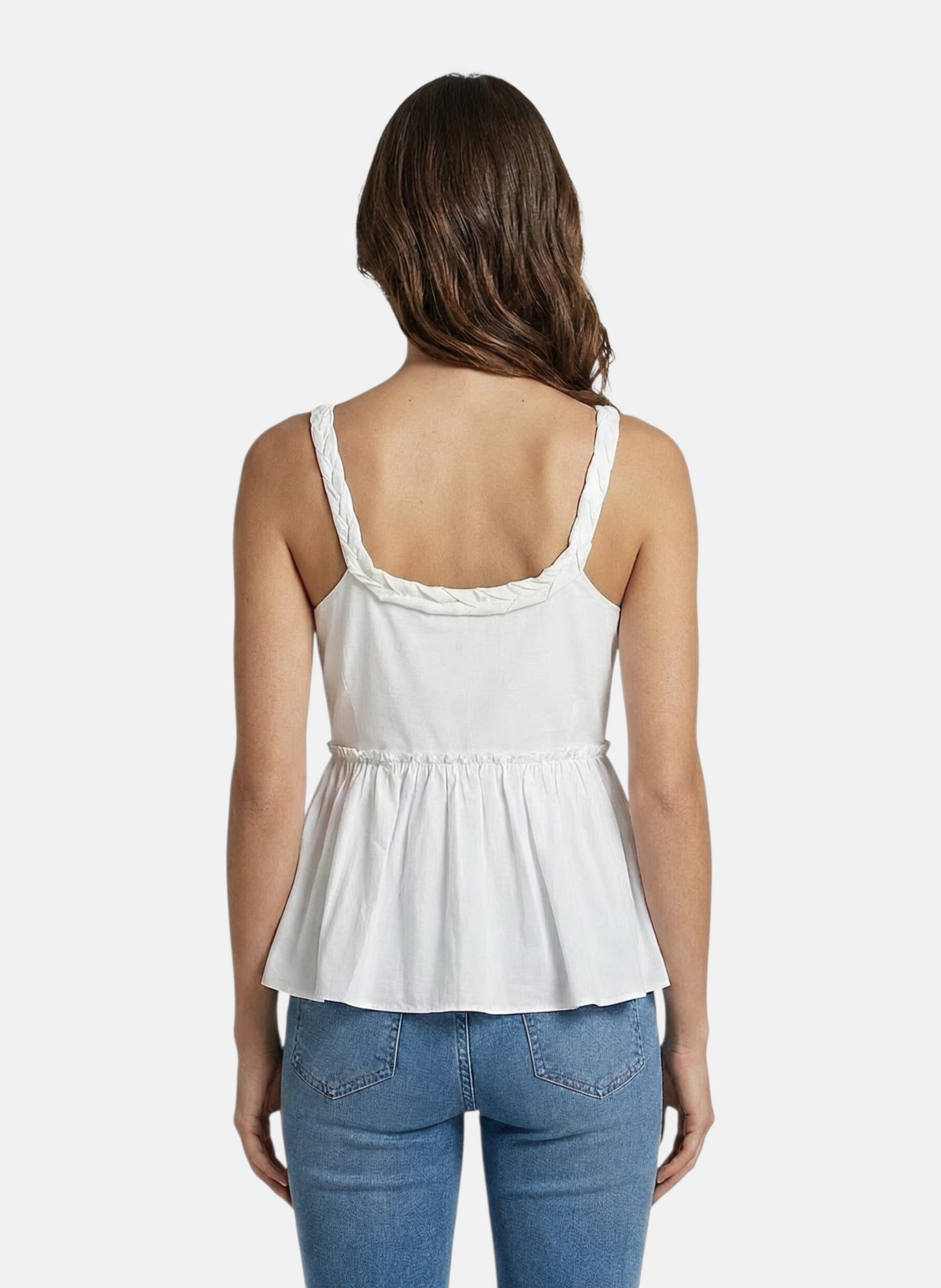 Top  Donna Kocca   P23PTP8960AAUN0000