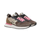 Sneakers Basse Donna Sun68  Stargirl Multicolor Z45216