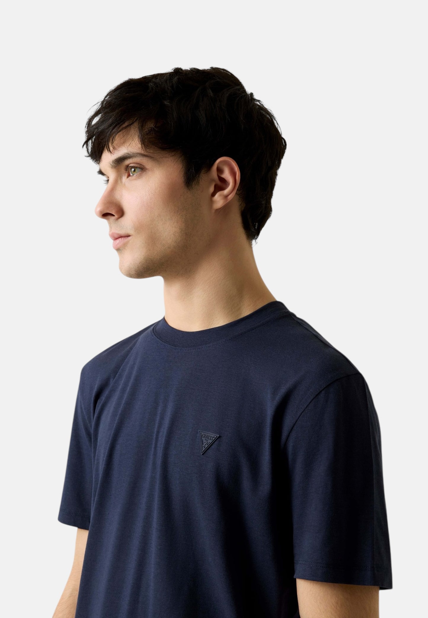 T-Shirt Manica Corta Uomo Guess  Hedley Z2YI12JR06K