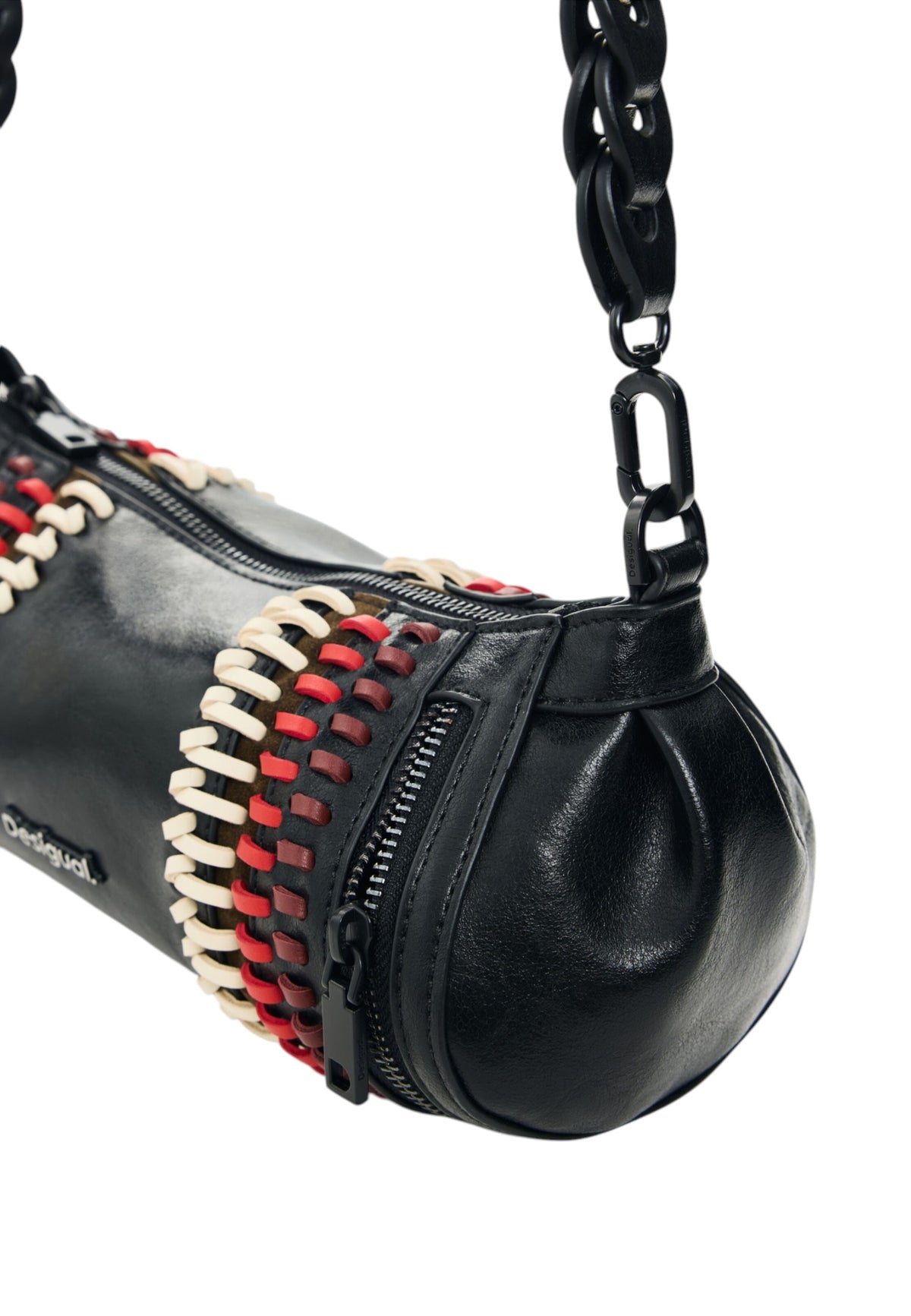 Borsa A Spalla Donna Desigual Medio, Portabilit� a spalla Sonique Zarauz Nf 26WAXP95