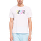 T-Shirt Manica Corta Uomo Gaudi   411GU64028